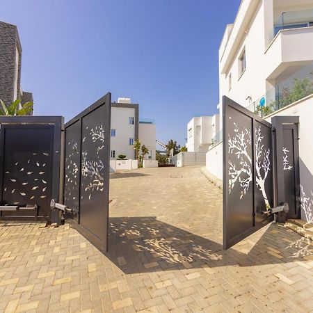 Fig Tree Bay Residences 5 Protaras Eksteriør bilde