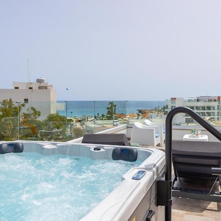 Fig Tree Bay Residences 5 Protaras Eksteriør bilde