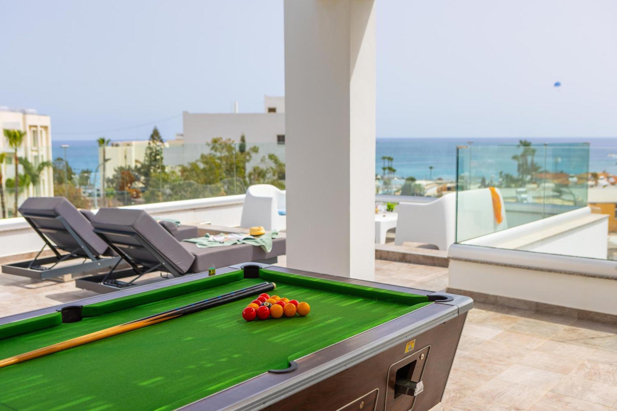 Fig Tree Bay Residences 5 Protaras Eksteriør bilde