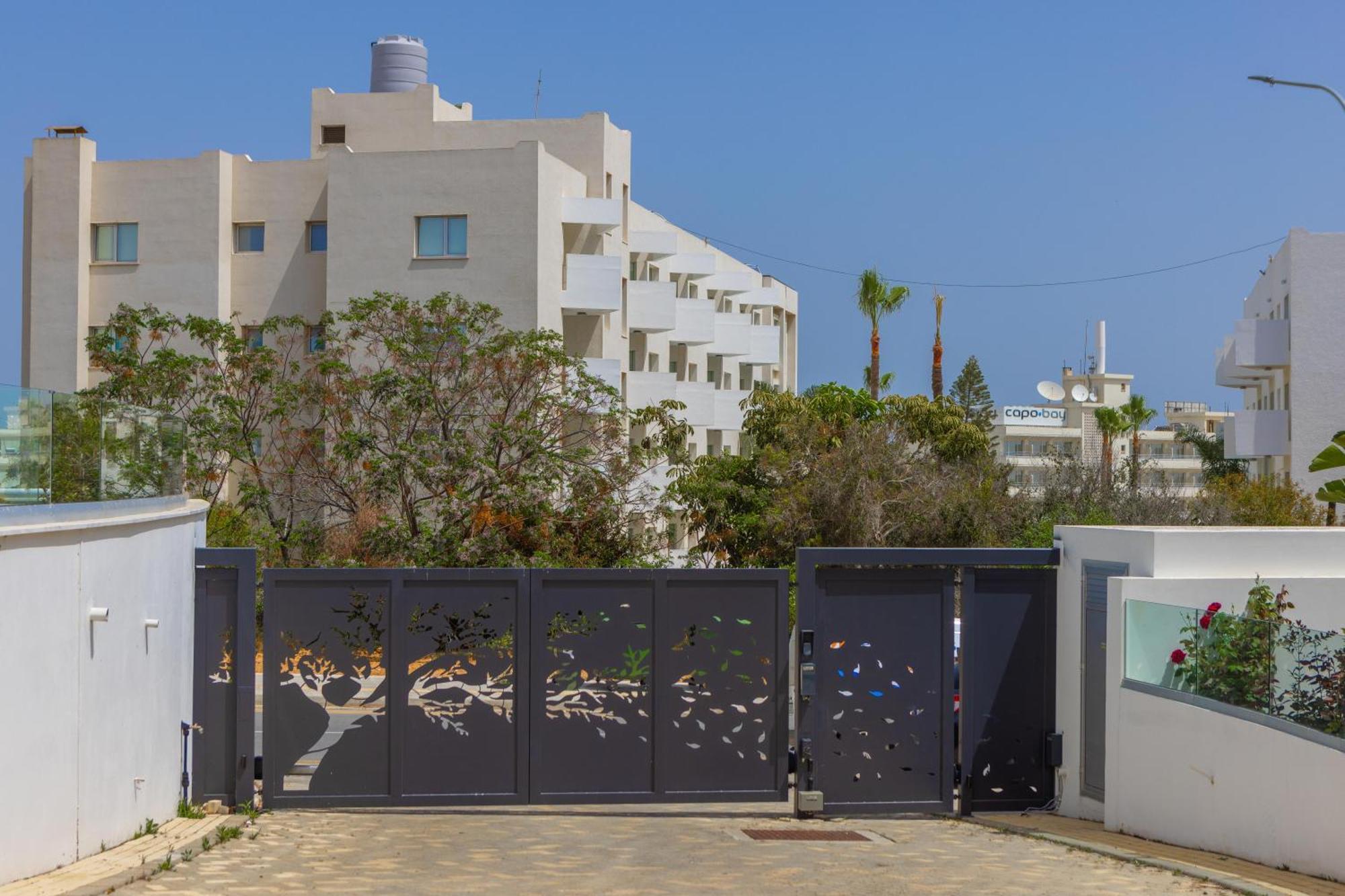 Fig Tree Bay Residences 5 Protaras Eksteriør bilde