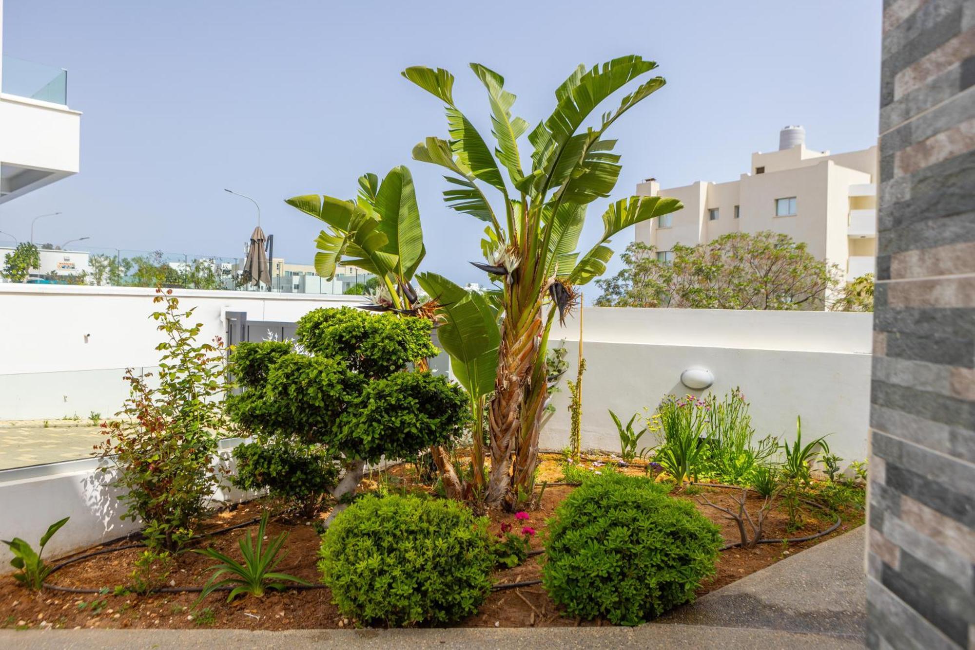 Fig Tree Bay Residences 5 Protaras Eksteriør bilde
