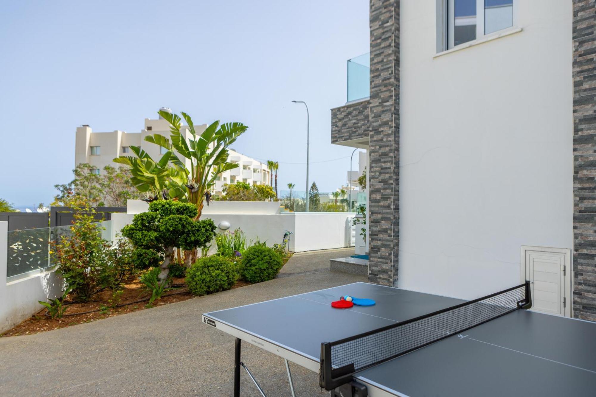 Fig Tree Bay Residences 5 Protaras Eksteriør bilde