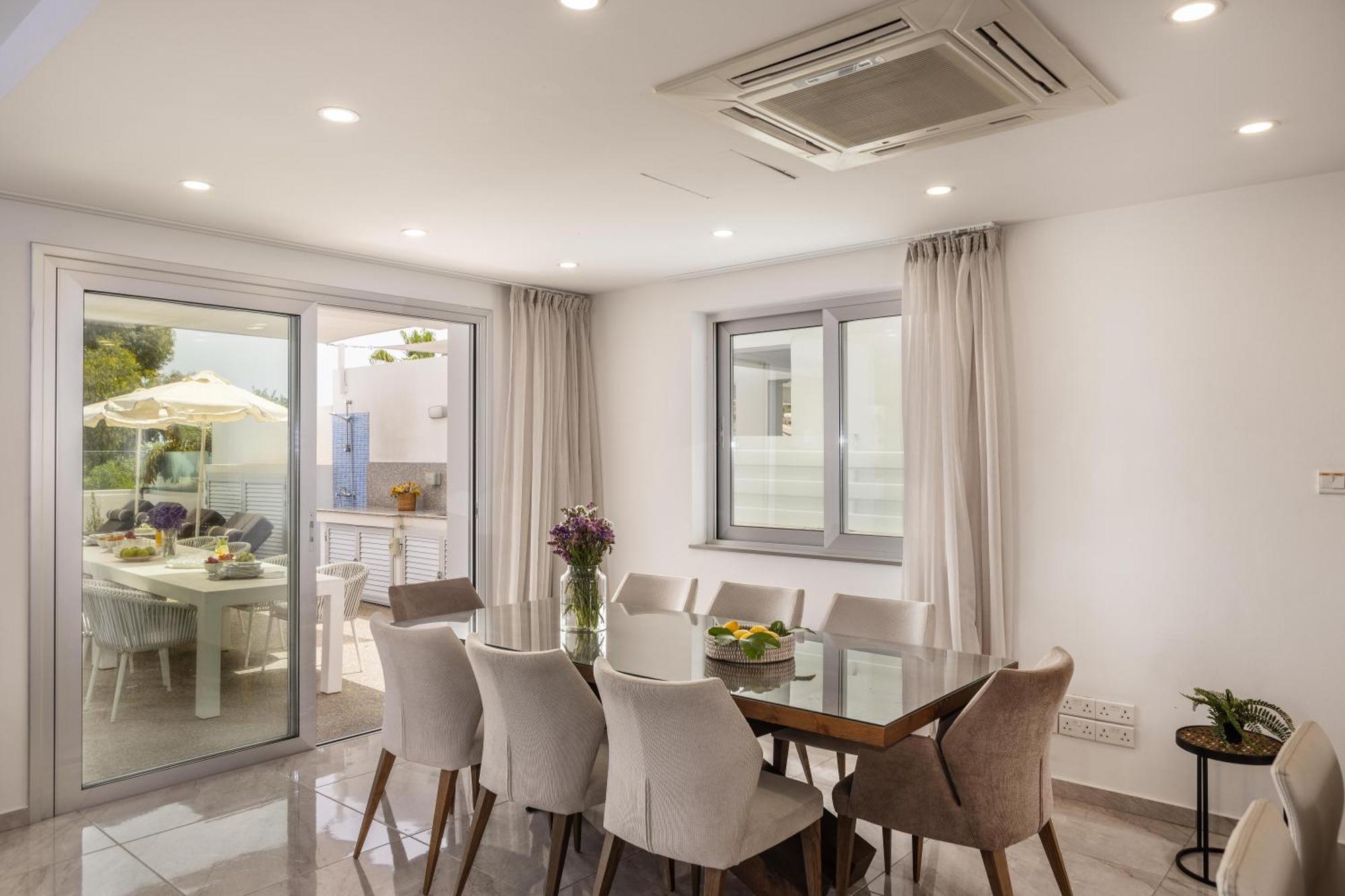 Fig Tree Bay Residences 5 Protaras Eksteriør bilde
