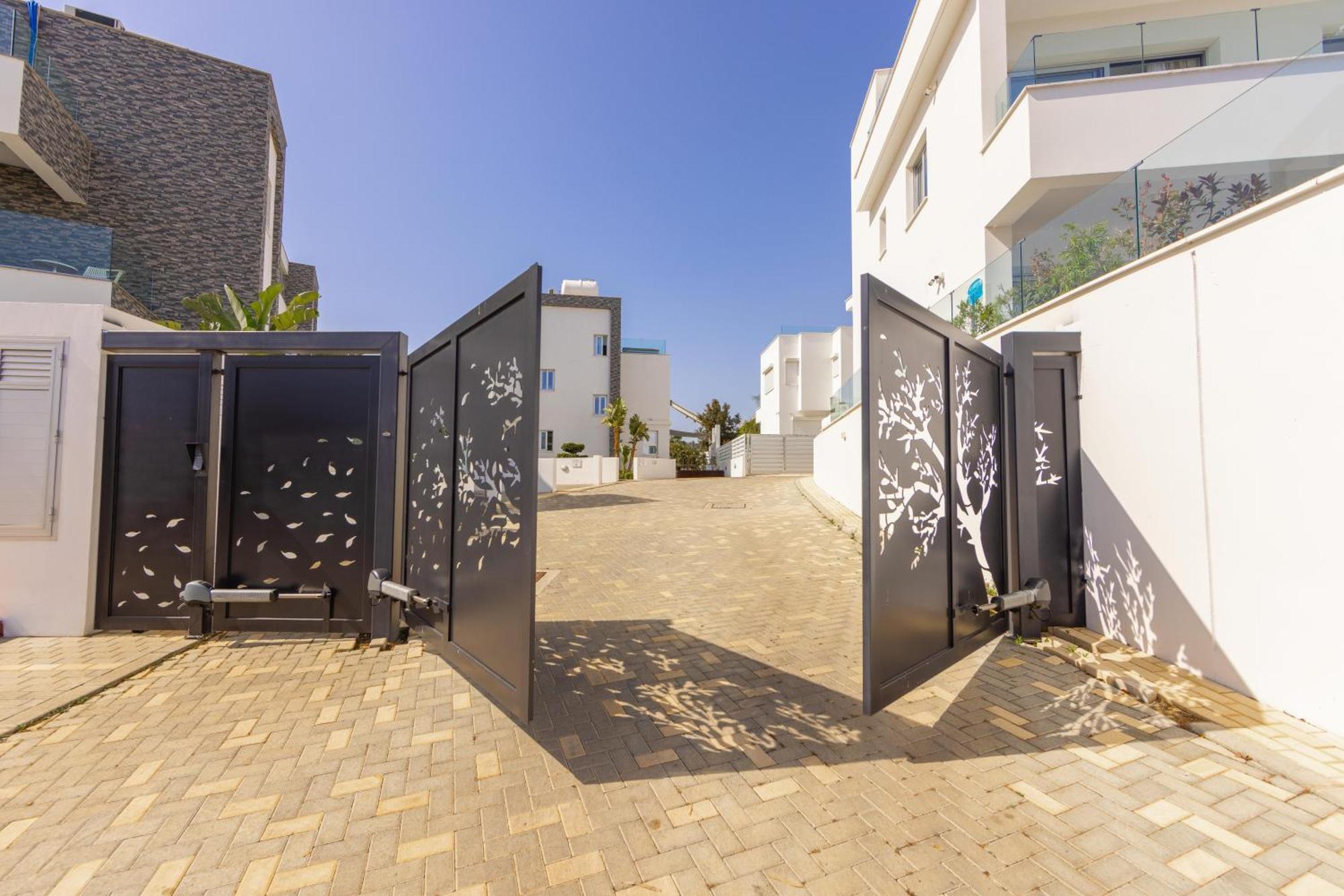Fig Tree Bay Residences 5 Protaras Eksteriør bilde