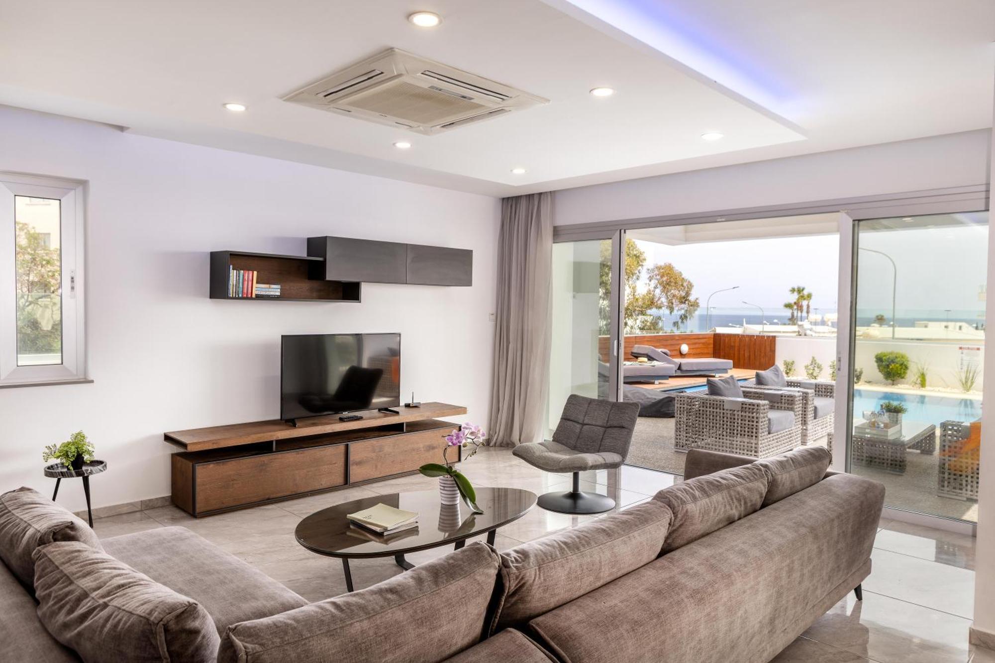 Fig Tree Bay Residences 5 Protaras Eksteriør bilde
