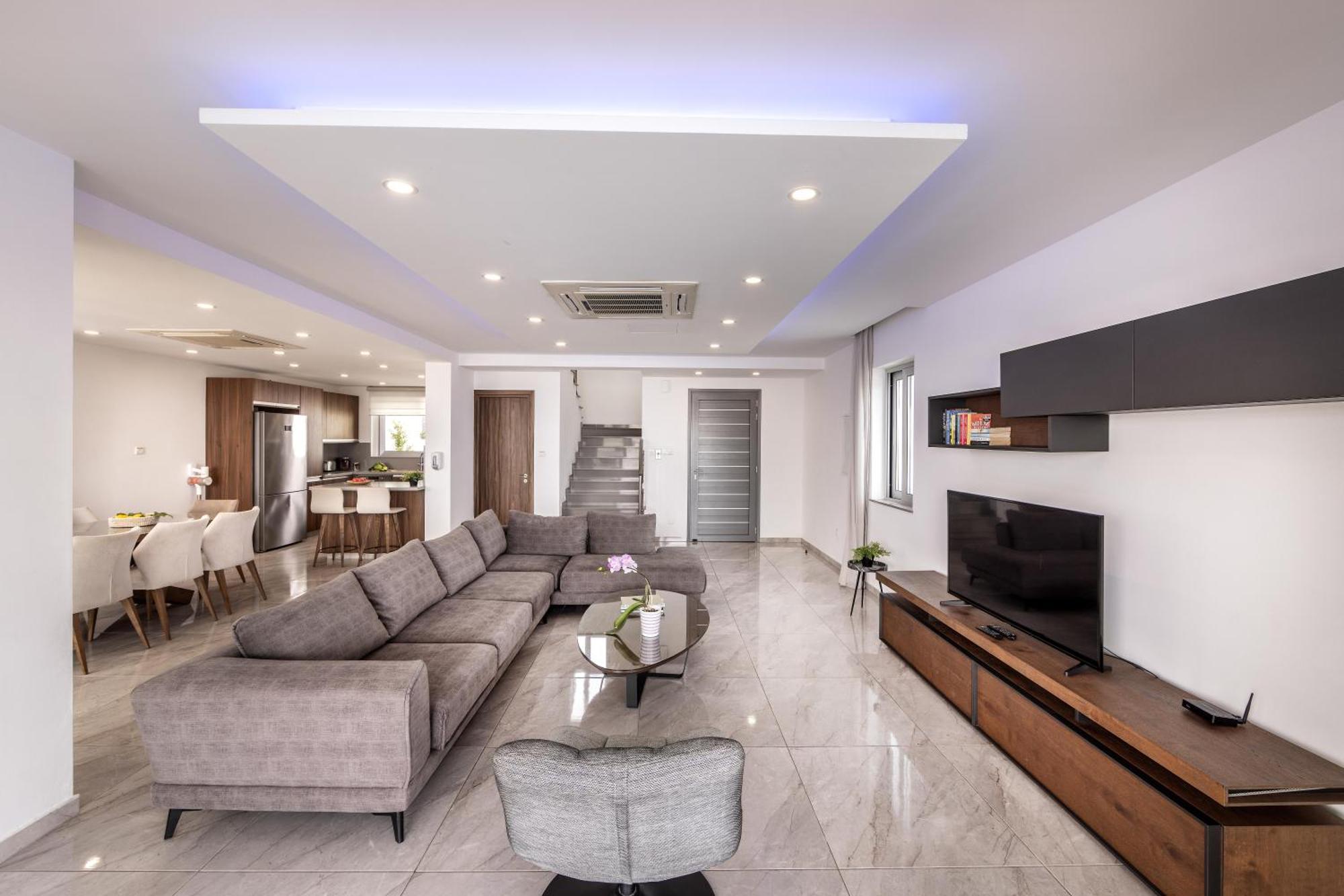 Fig Tree Bay Residences 5 Protaras Eksteriør bilde