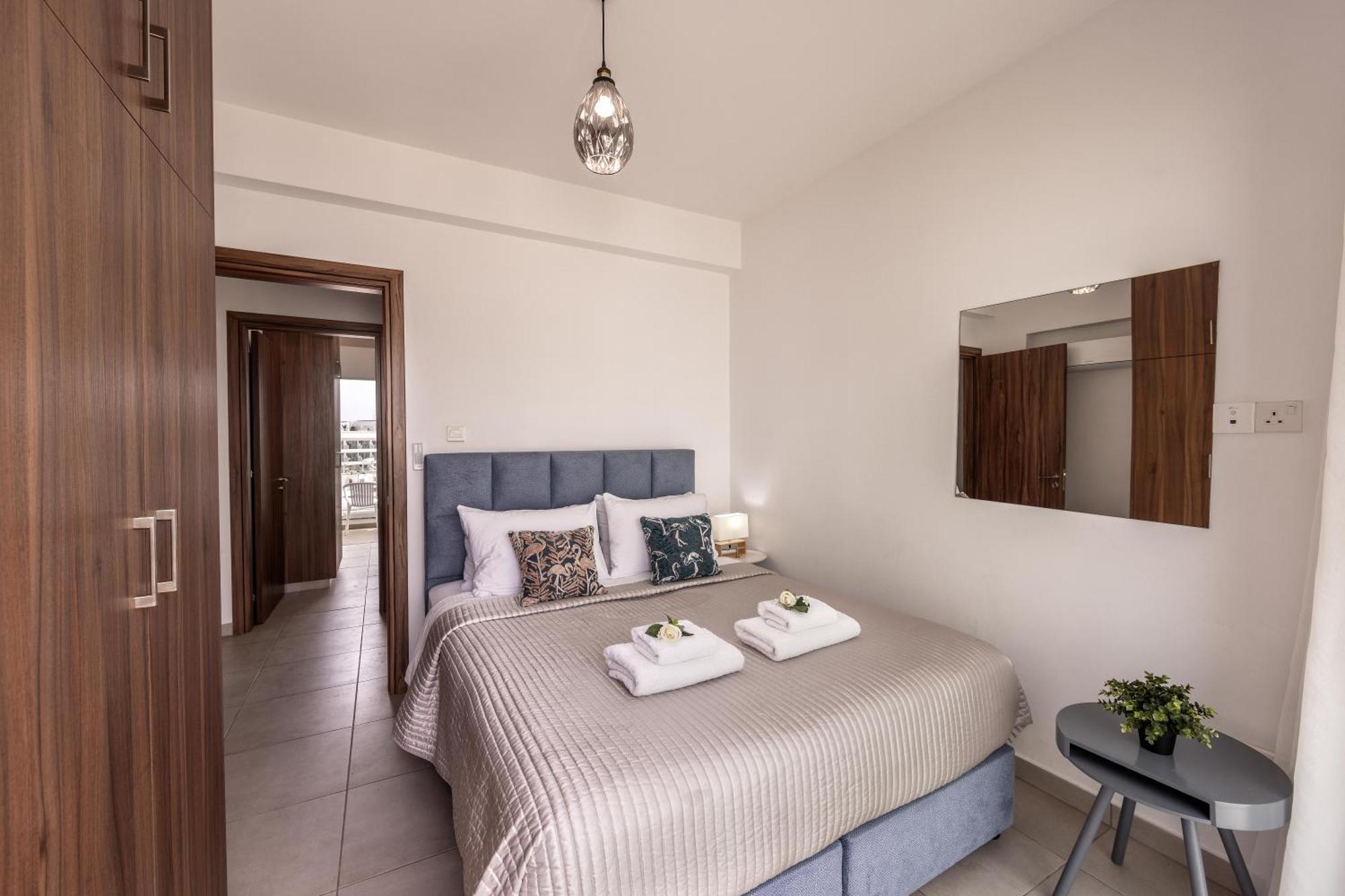 Fig Tree Bay Residences 5 Protaras Eksteriør bilde