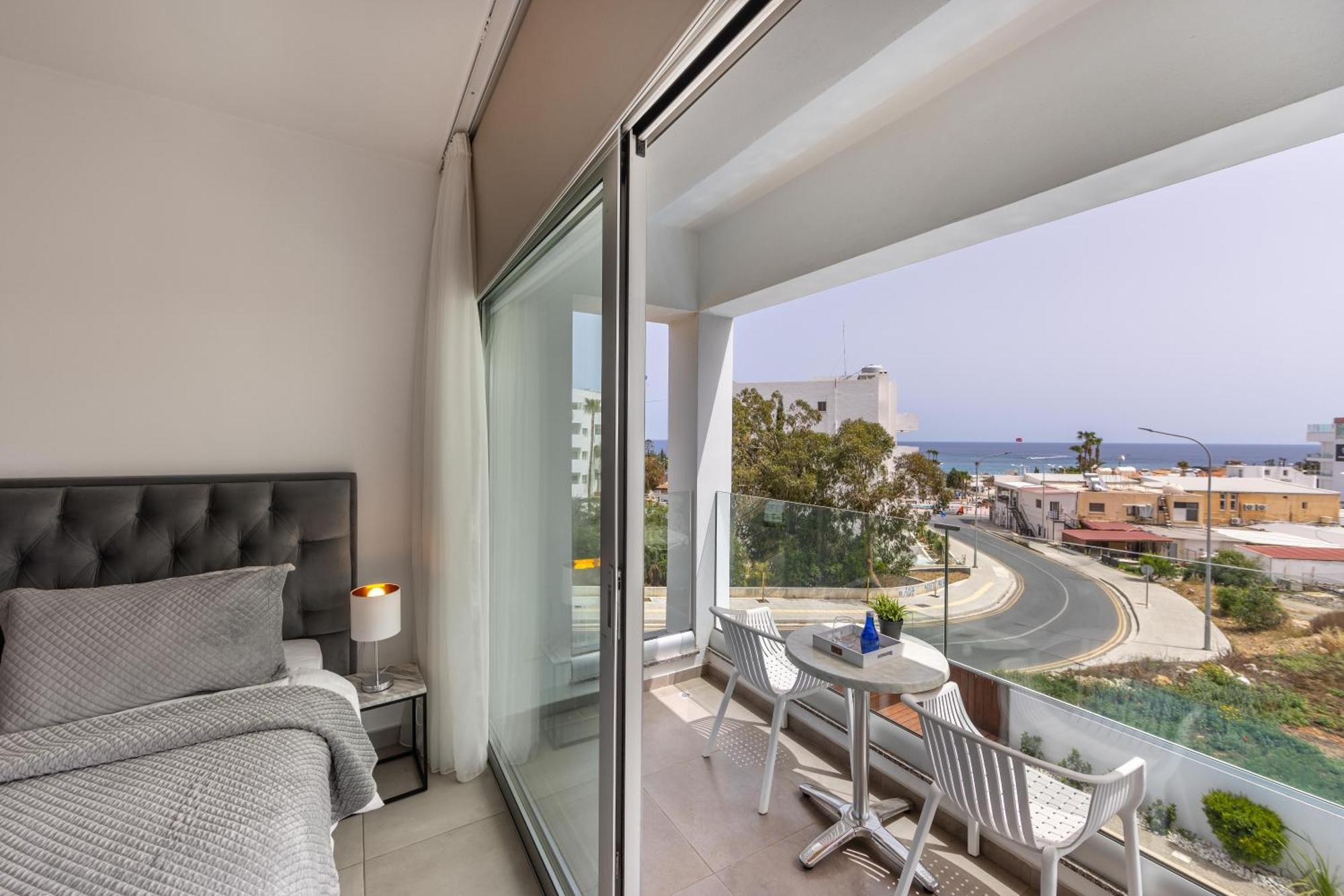 Fig Tree Bay Residences 5 Protaras Eksteriør bilde