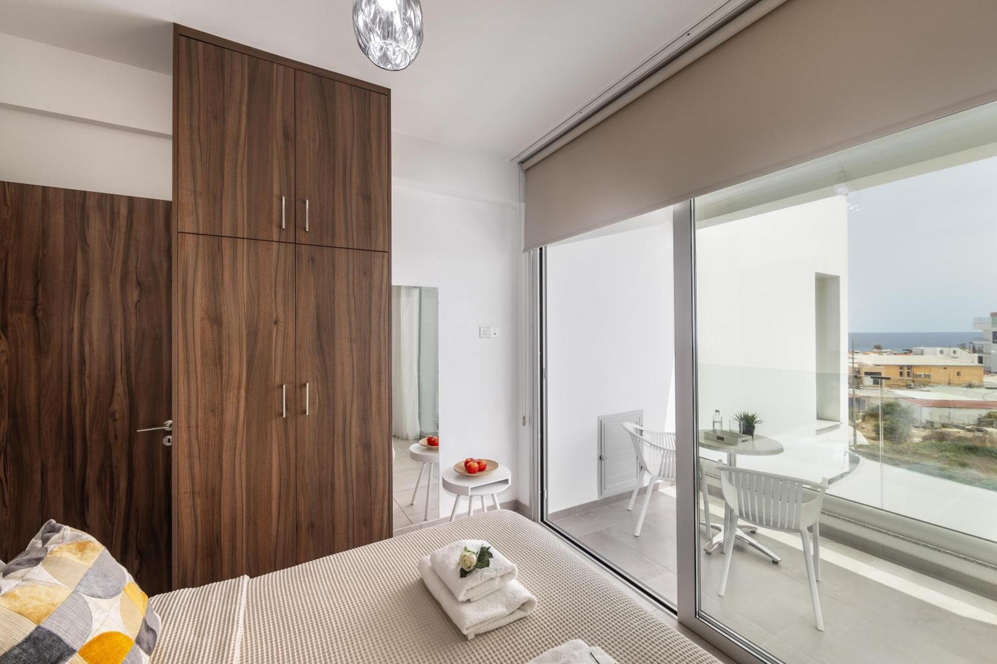 Fig Tree Bay Residences 5 Protaras Eksteriør bilde