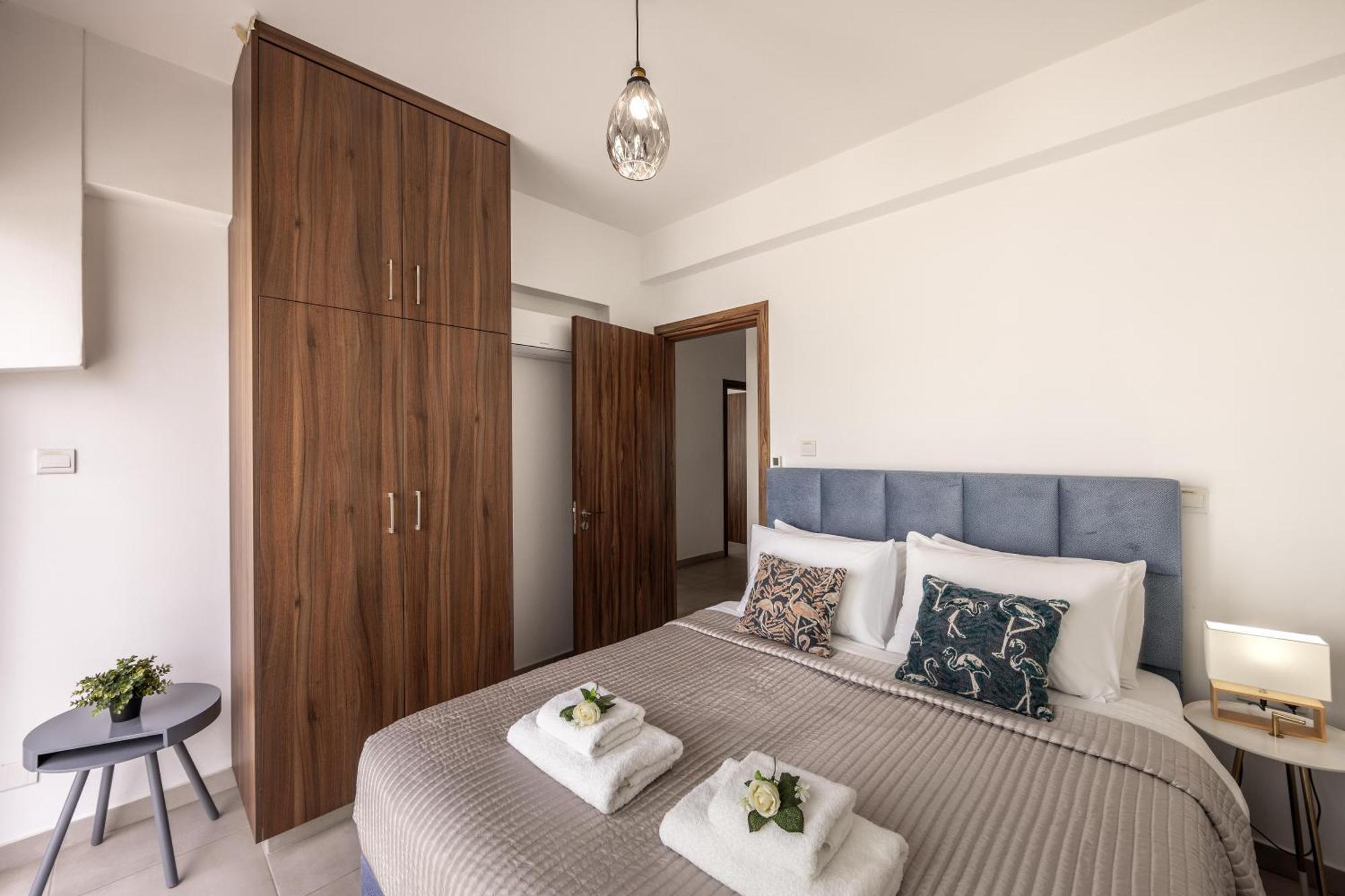Fig Tree Bay Residences 5 Protaras Eksteriør bilde