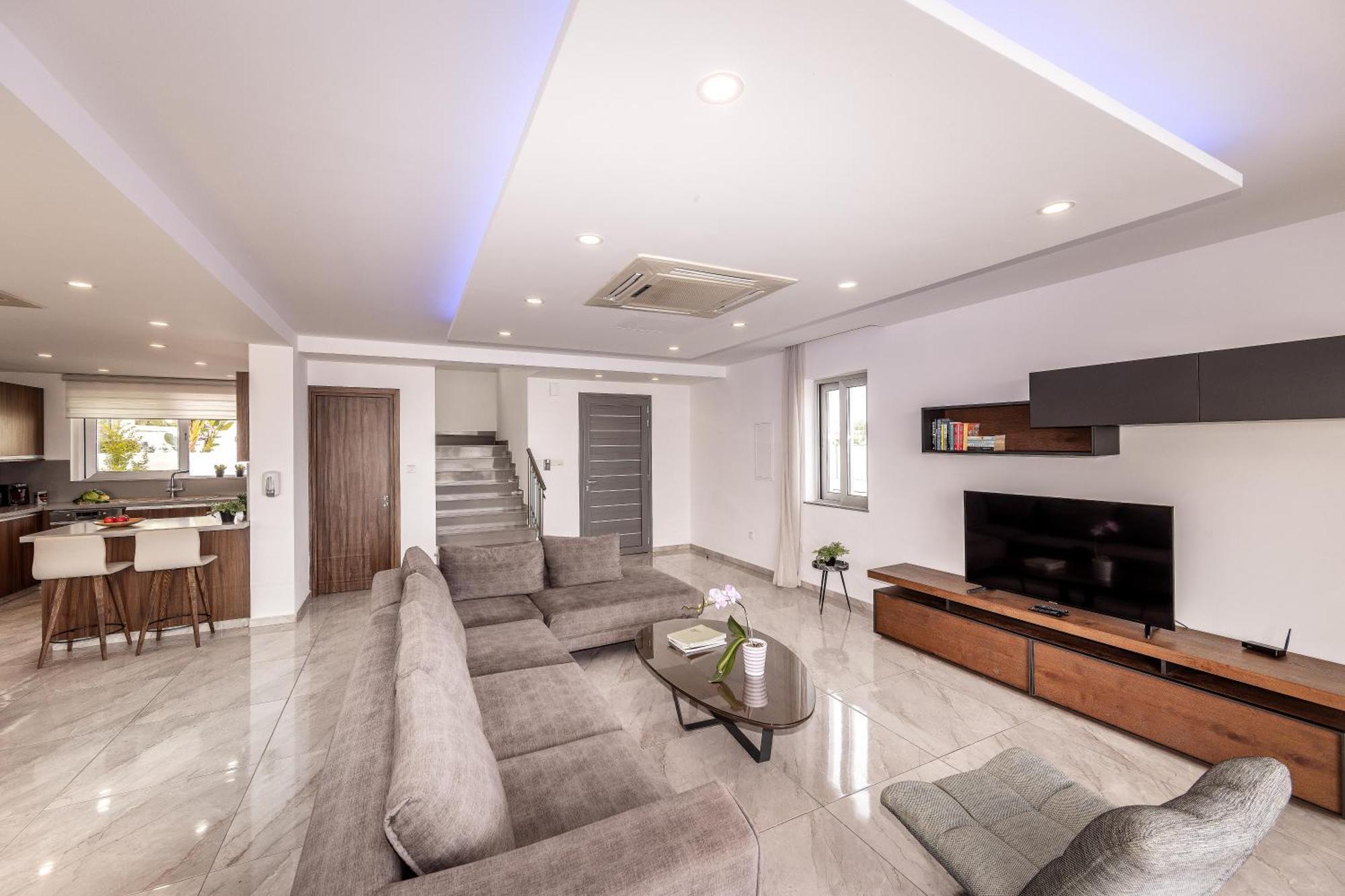 Fig Tree Bay Residences 5 Protaras Eksteriør bilde