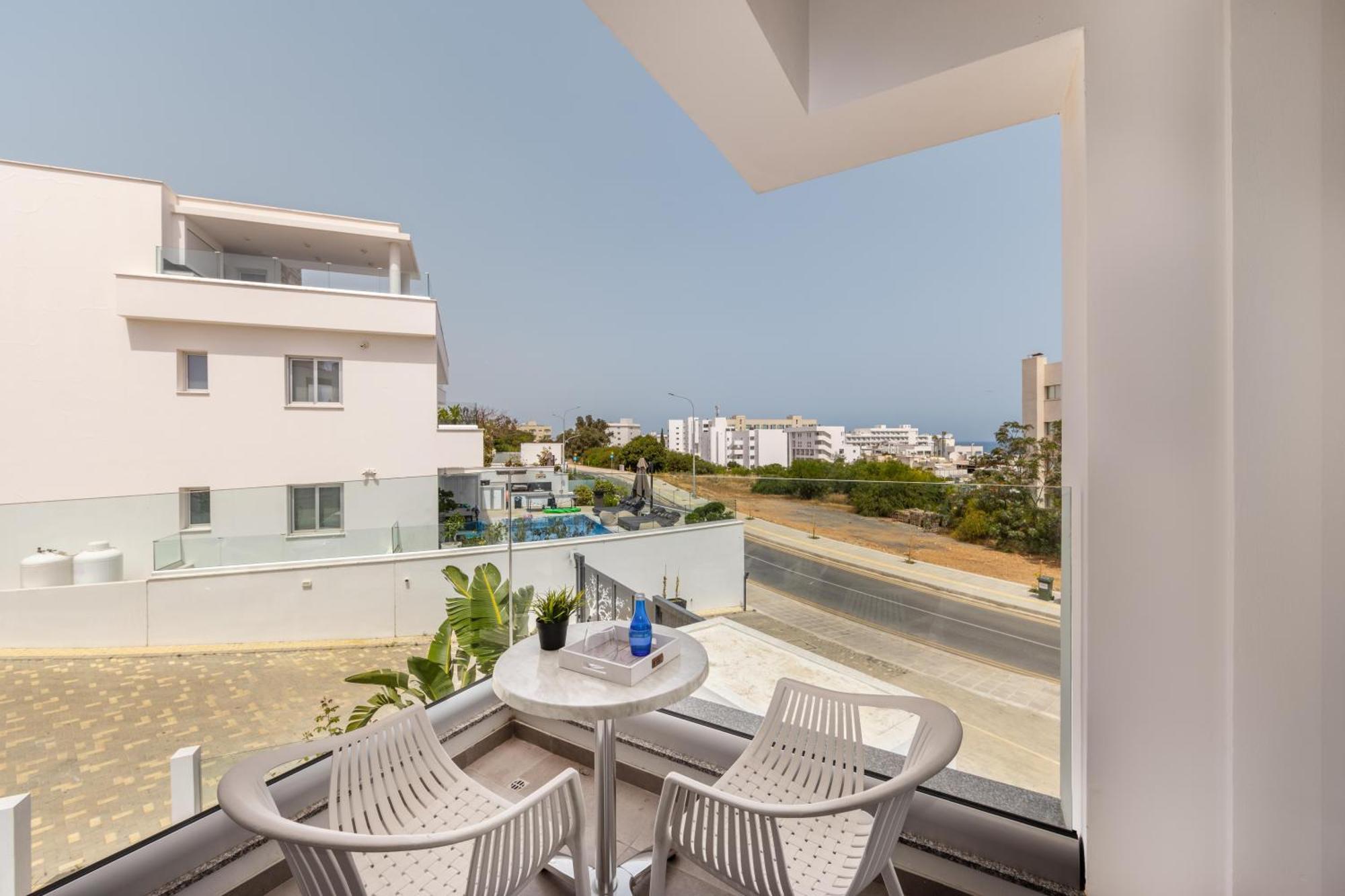 Fig Tree Bay Residences 5 Protaras Eksteriør bilde