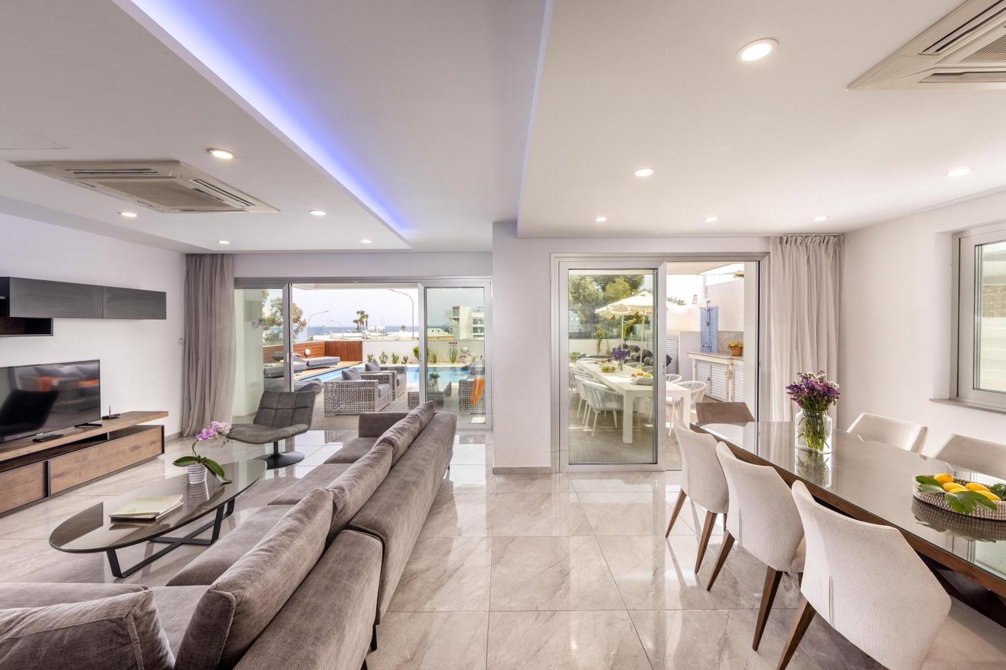 Fig Tree Bay Residences 5 Protaras Eksteriør bilde