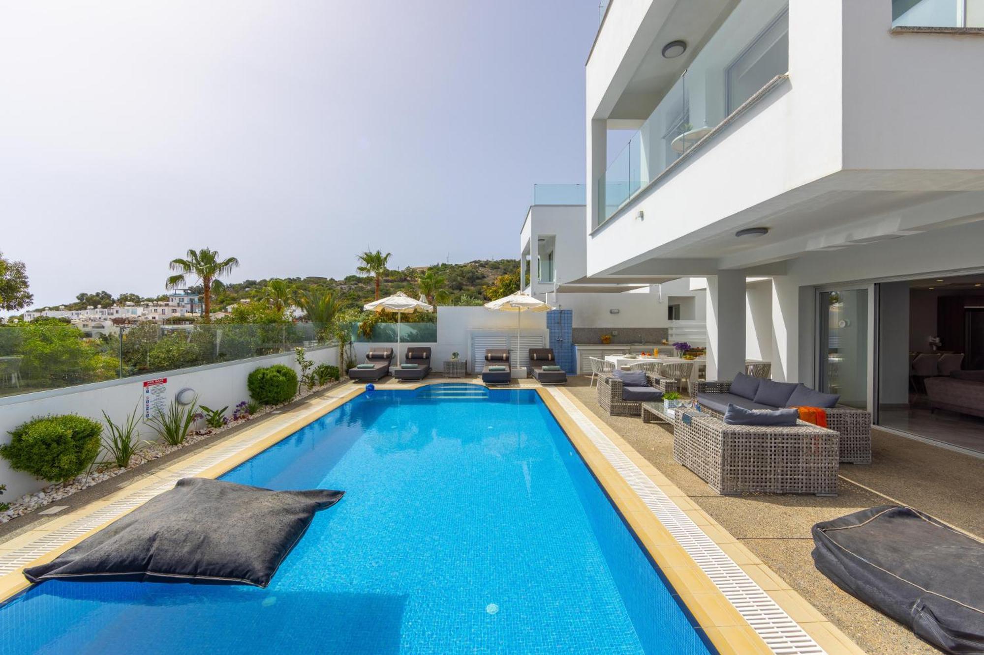 Fig Tree Bay Residences 5 Protaras Eksteriør bilde