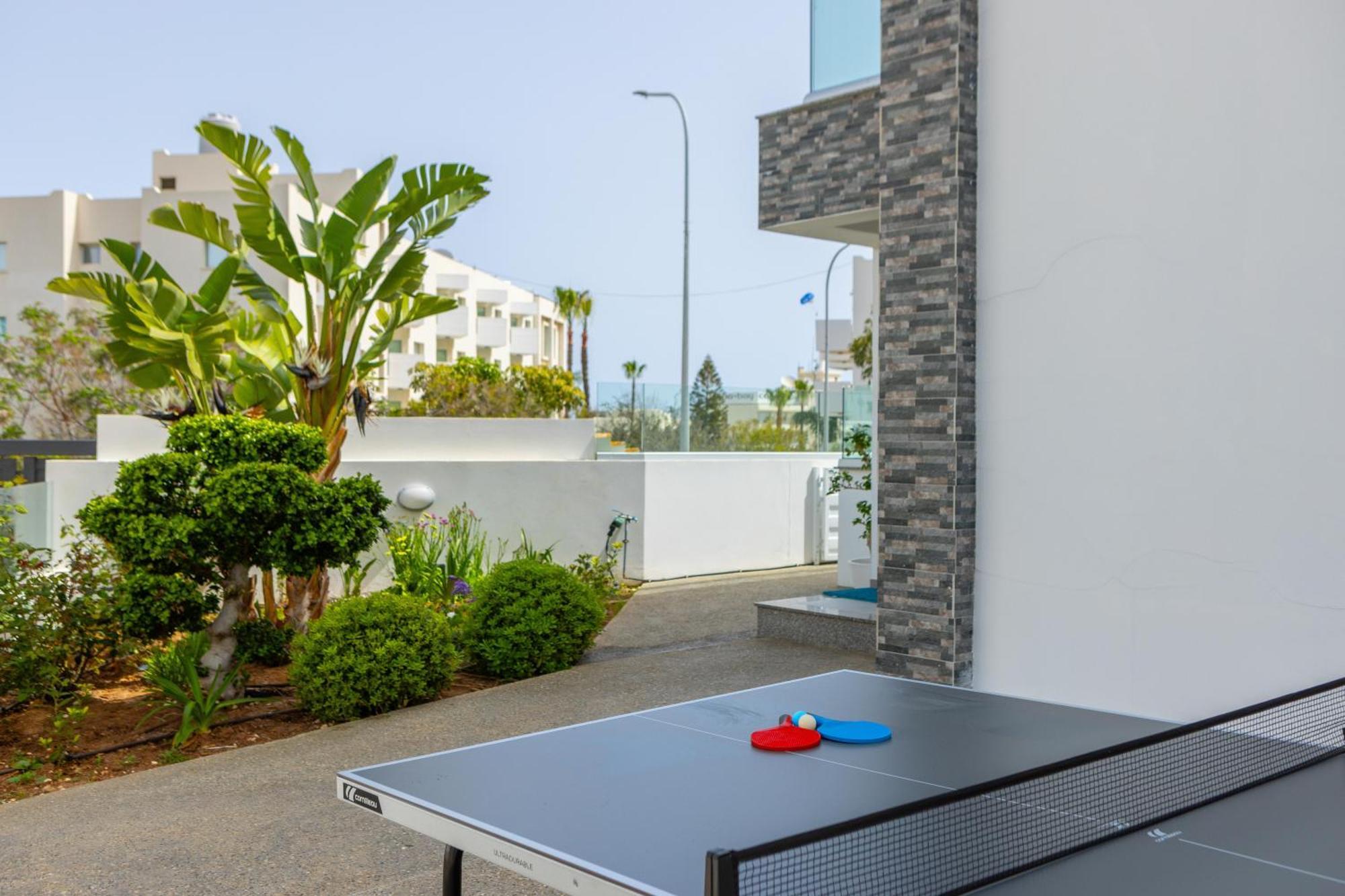 Fig Tree Bay Residences 5 Protaras Eksteriør bilde