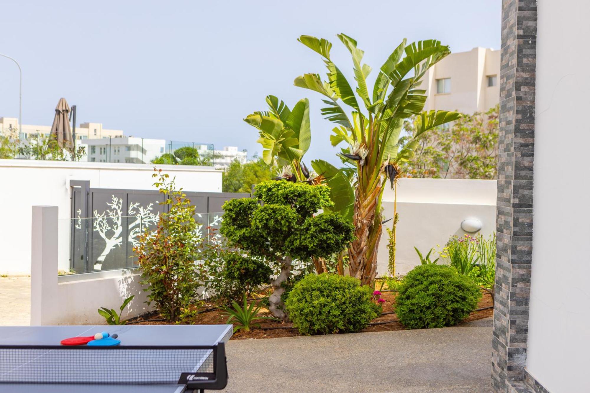Fig Tree Bay Residences 5 Protaras Eksteriør bilde