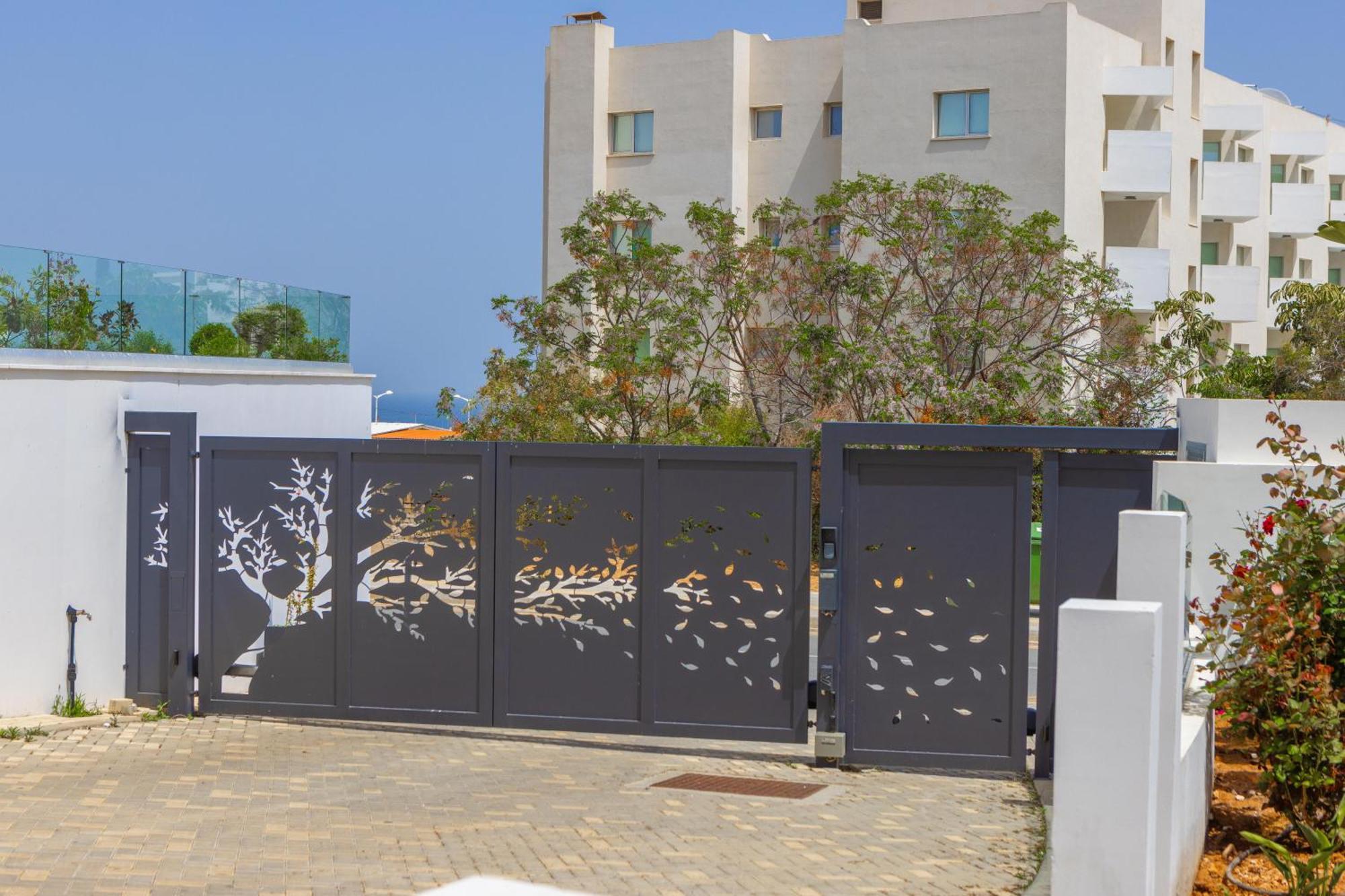 Fig Tree Bay Residences 5 Protaras Eksteriør bilde
