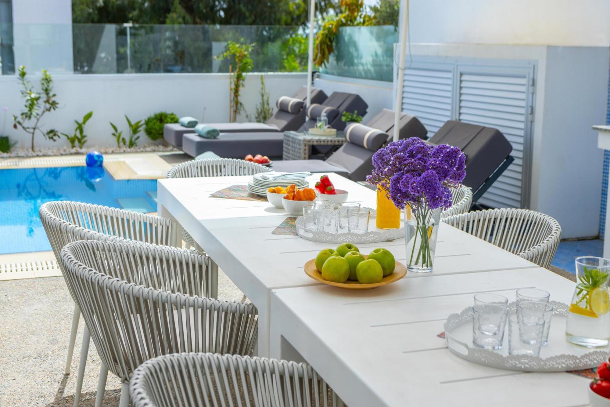 Fig Tree Bay Residences 5 Protaras Eksteriør bilde