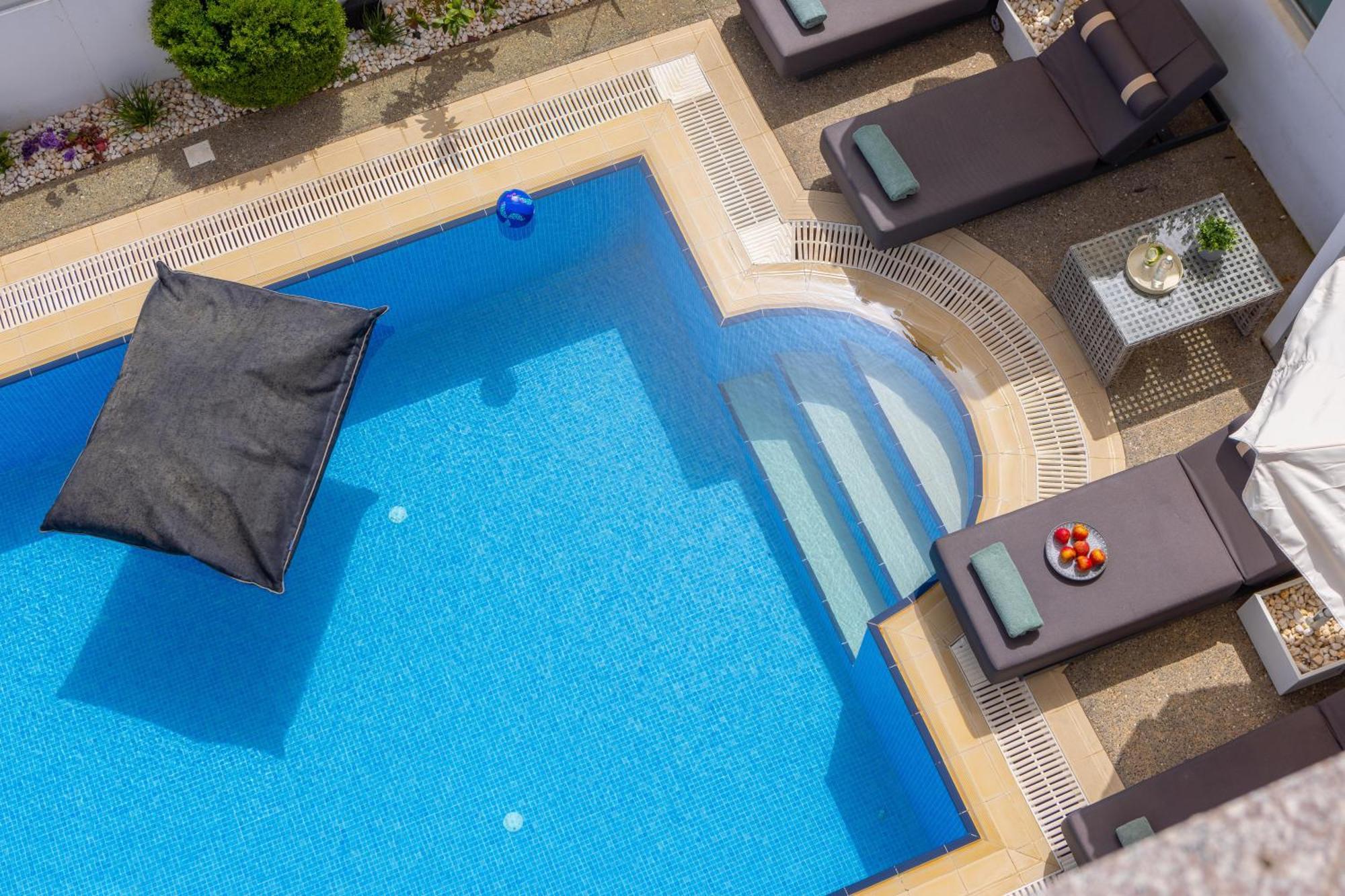 Fig Tree Bay Residences 5 Protaras Eksteriør bilde